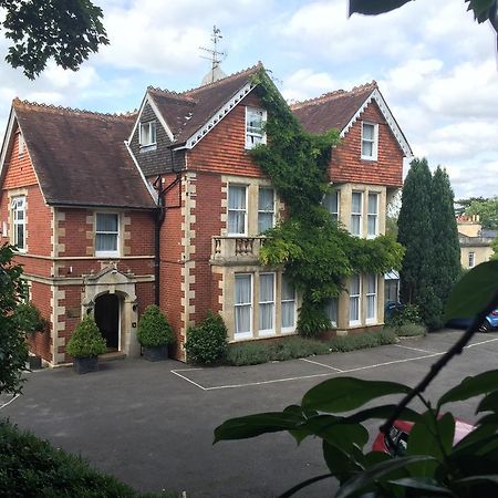 Tasburgh House Hotel Bath Buitenkant foto
