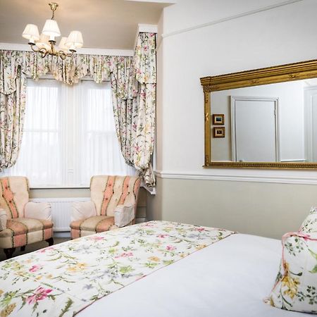 Tasburgh House Hotel Bath Buitenkant foto