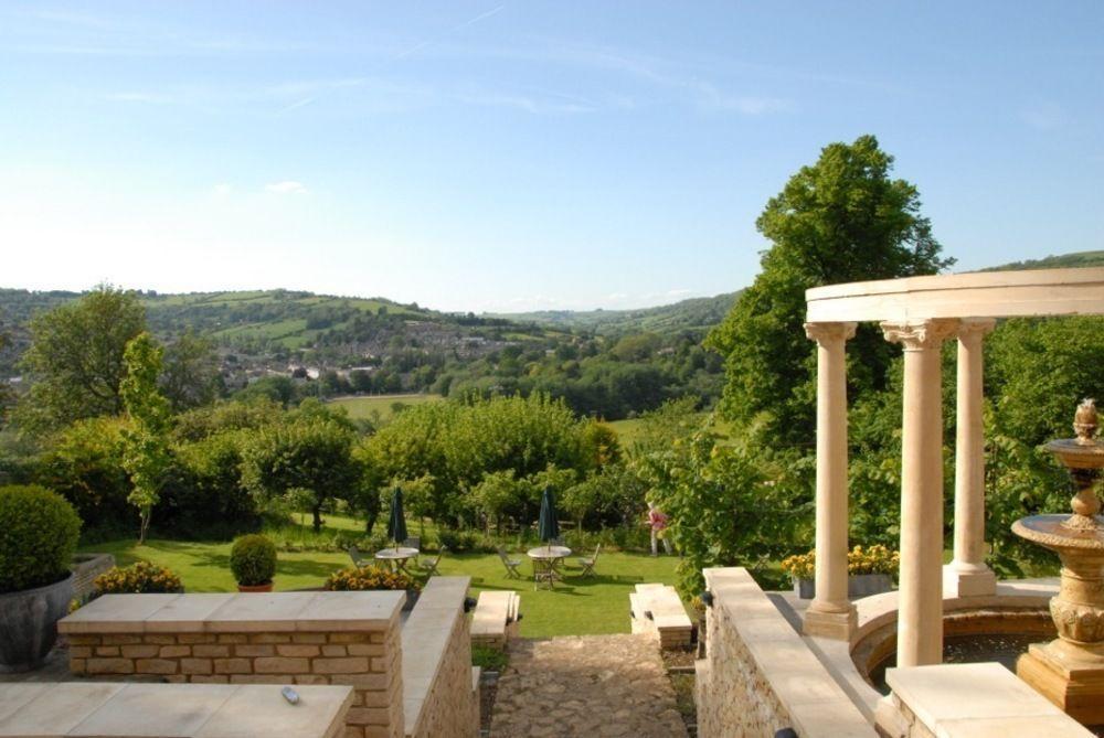 Tasburgh House Hotel Bath Buitenkant foto