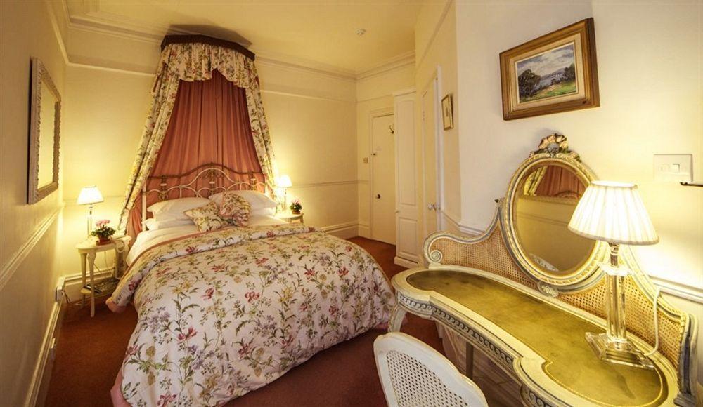 Tasburgh House Hotel Bath Buitenkant foto