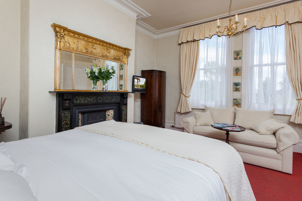 Tasburgh House Hotel Bath Buitenkant foto