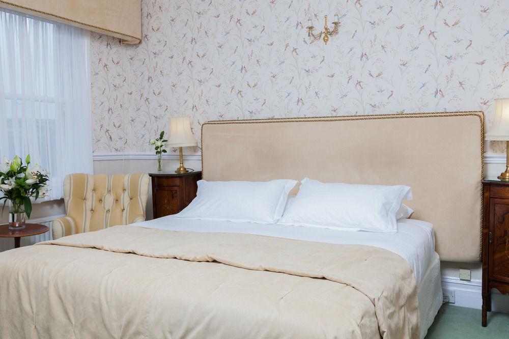 Tasburgh House Hotel Bath Buitenkant foto