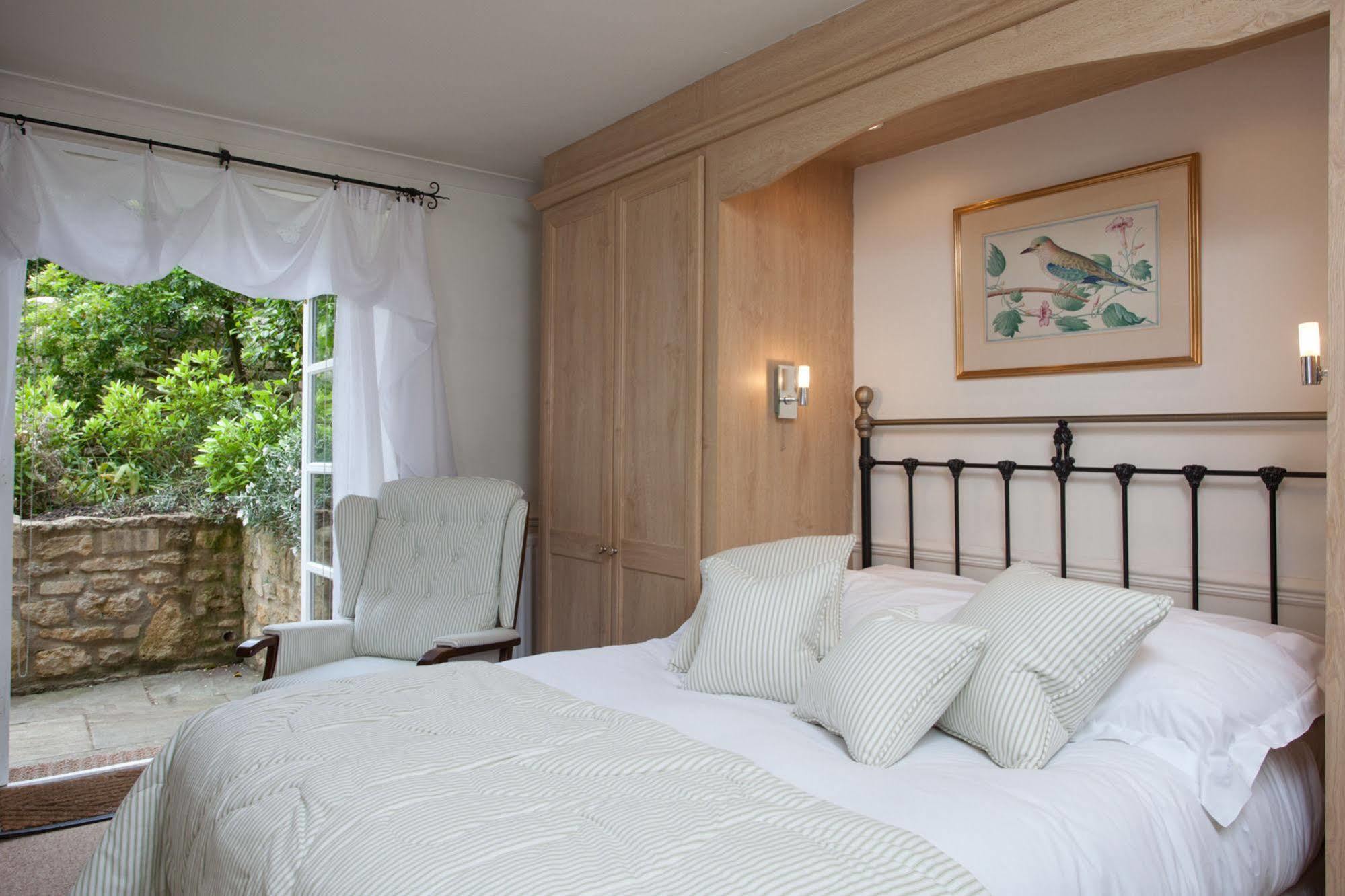 Tasburgh House Hotel Bath Buitenkant foto