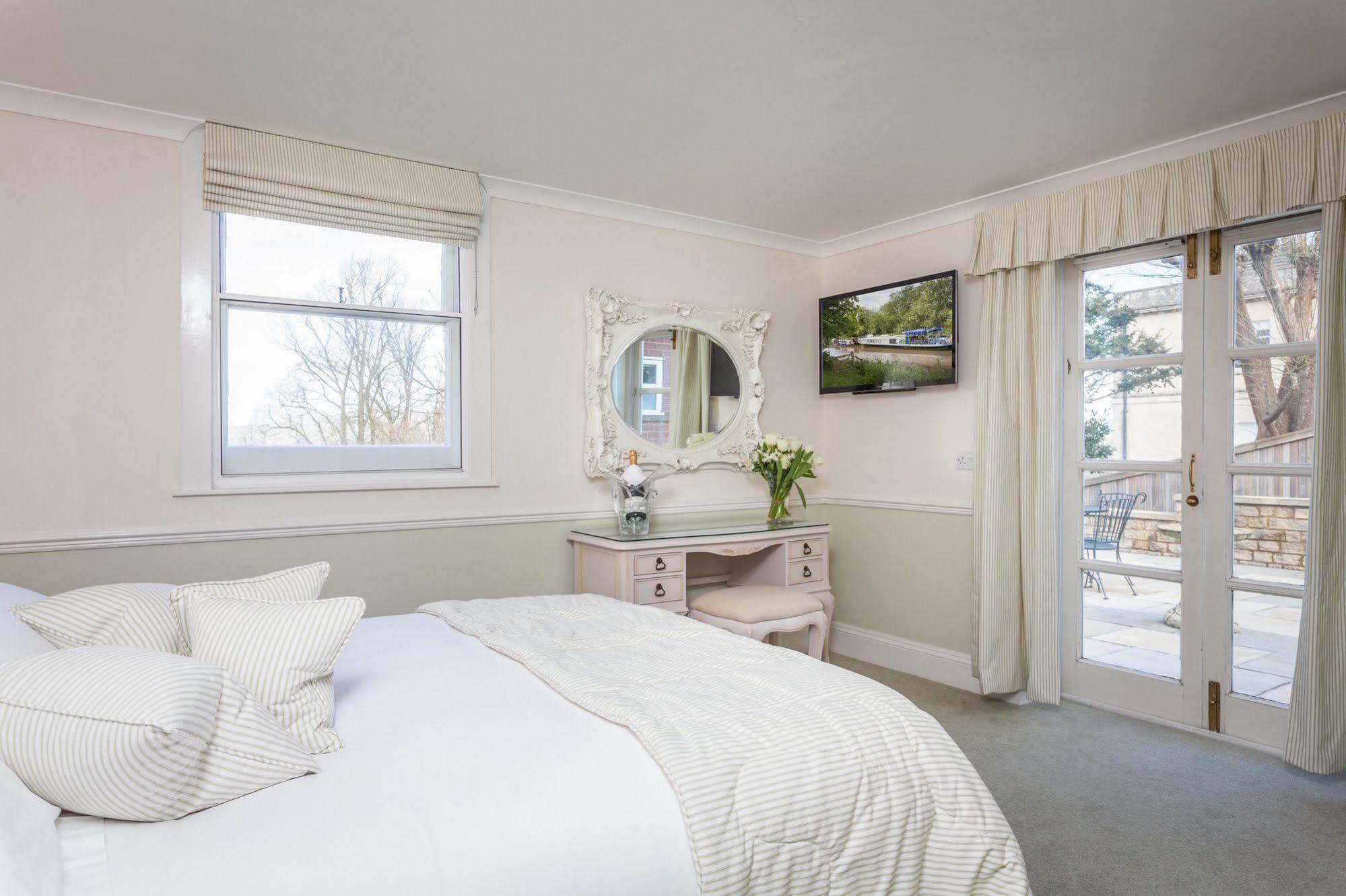 Tasburgh House Hotel Bath Buitenkant foto