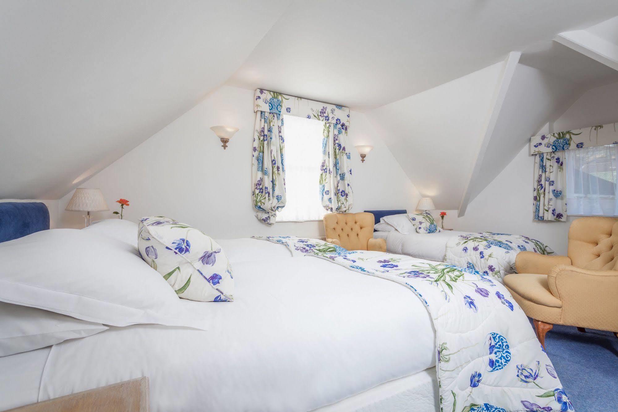 Tasburgh House Hotel Bath Buitenkant foto