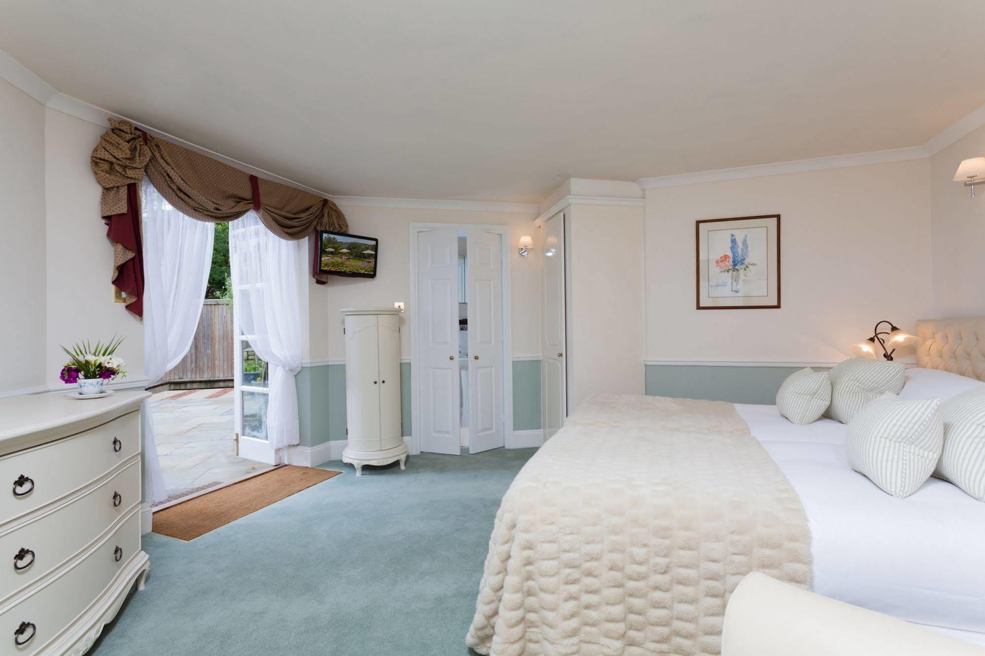 Tasburgh House Hotel Bath Buitenkant foto