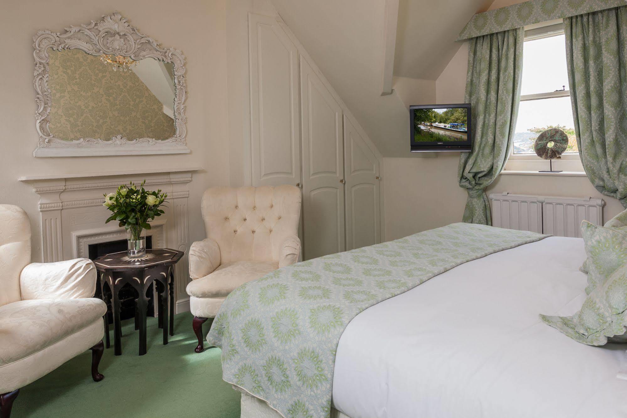 Tasburgh House Hotel Bath Buitenkant foto
