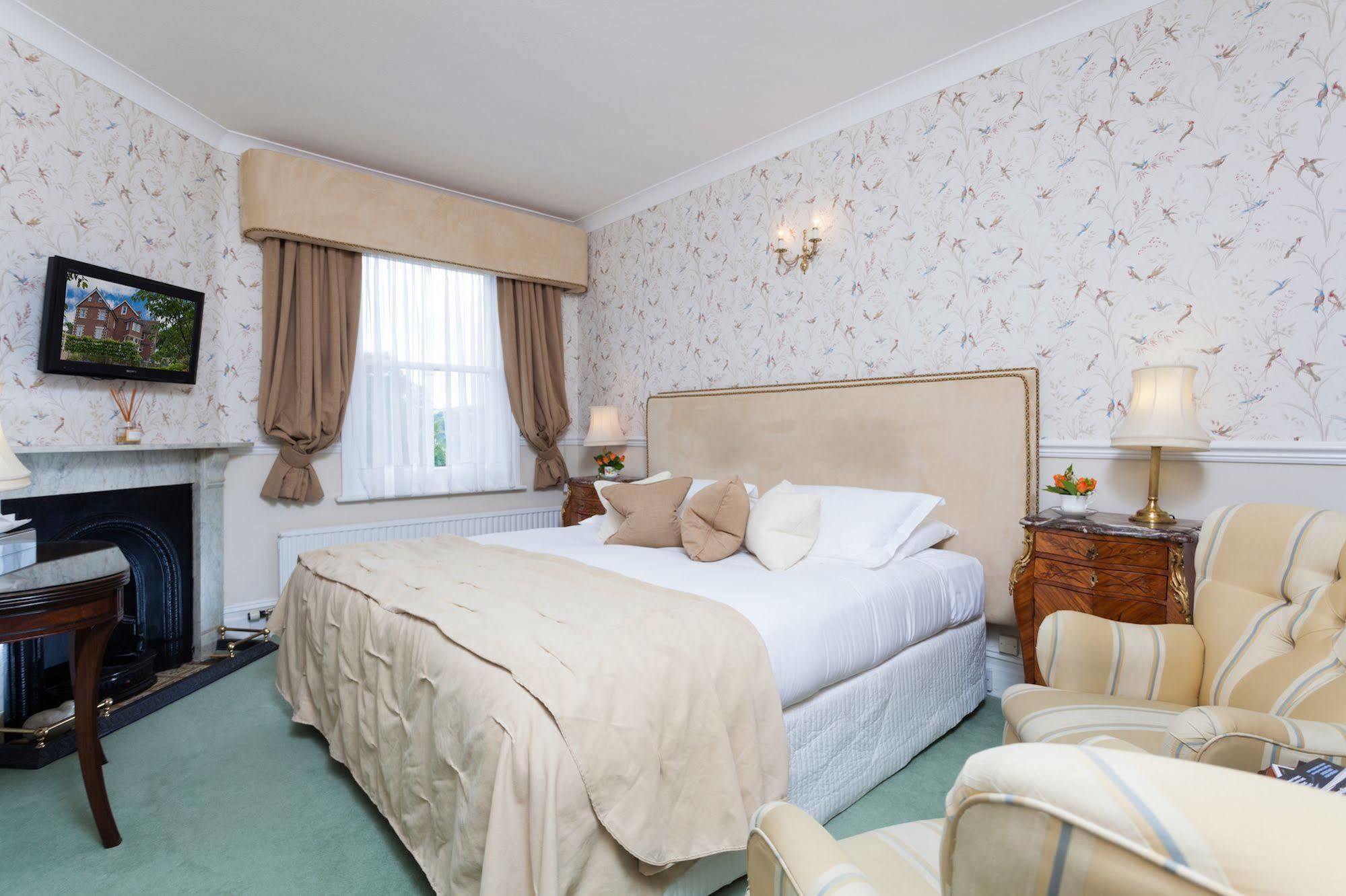 Tasburgh House Hotel Bath Buitenkant foto
