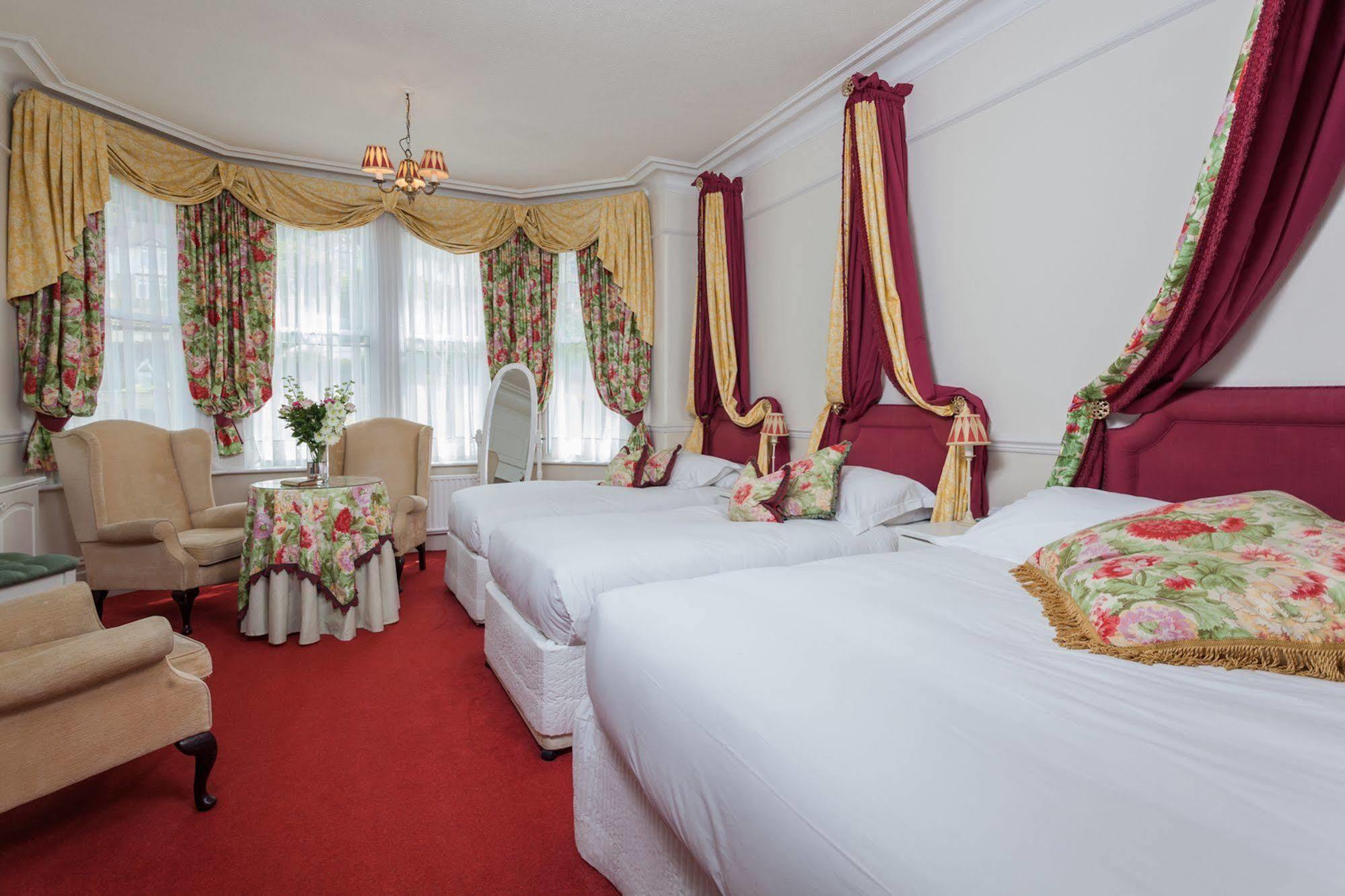 Tasburgh House Hotel Bath Buitenkant foto