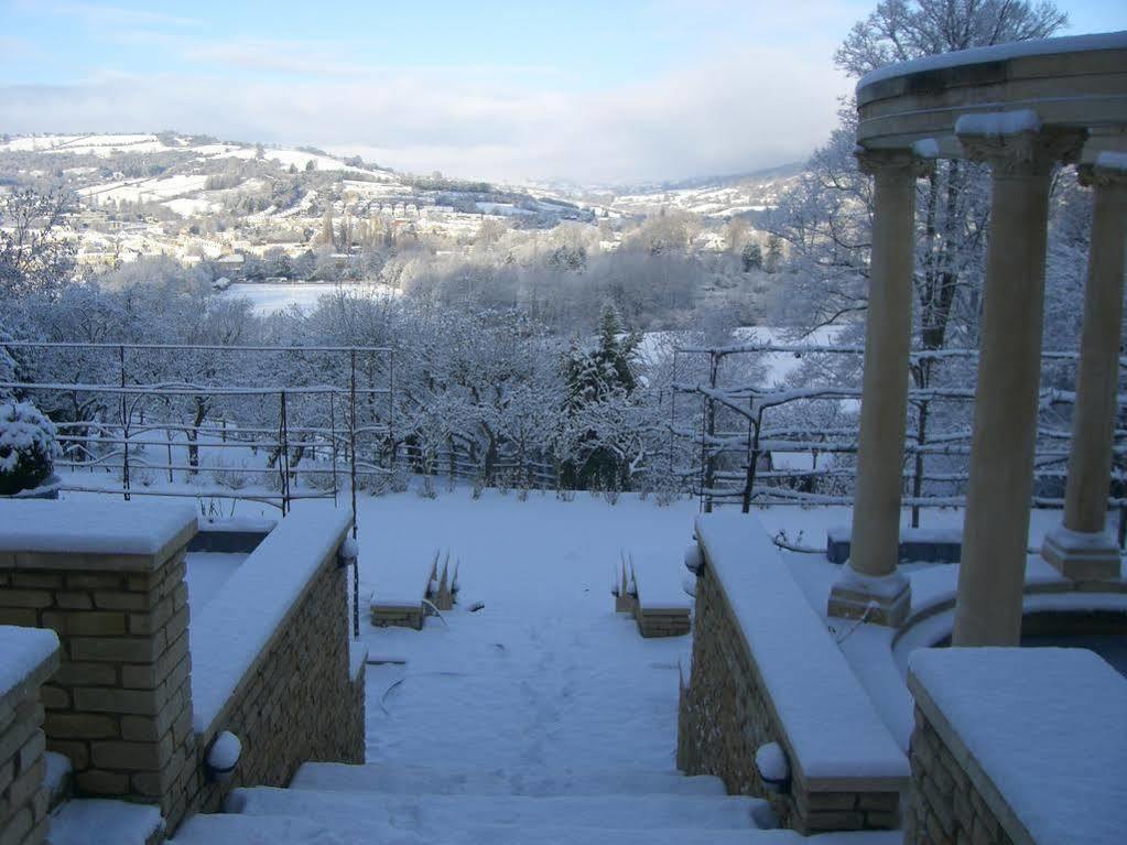 Tasburgh House Hotel Bath Buitenkant foto