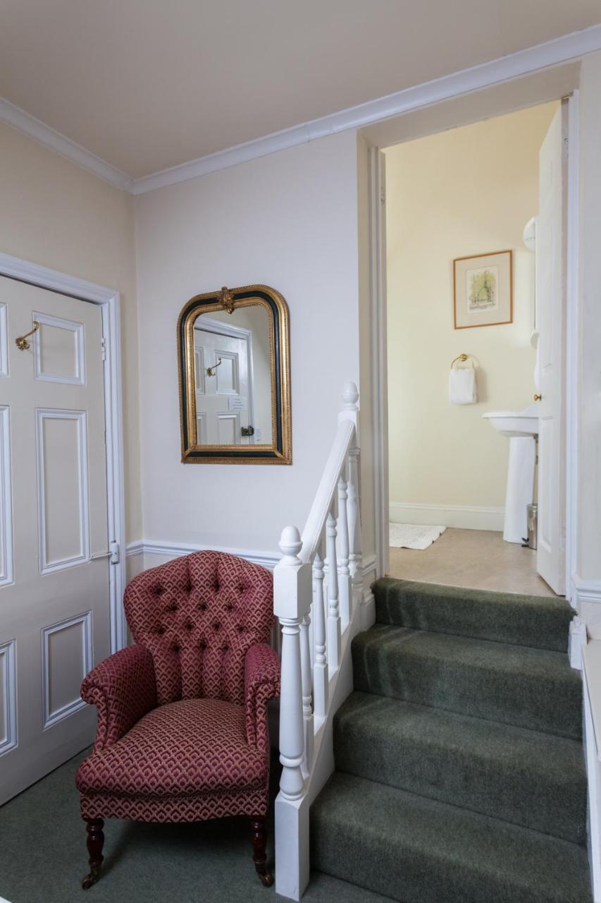 Tasburgh House Hotel Bath Buitenkant foto