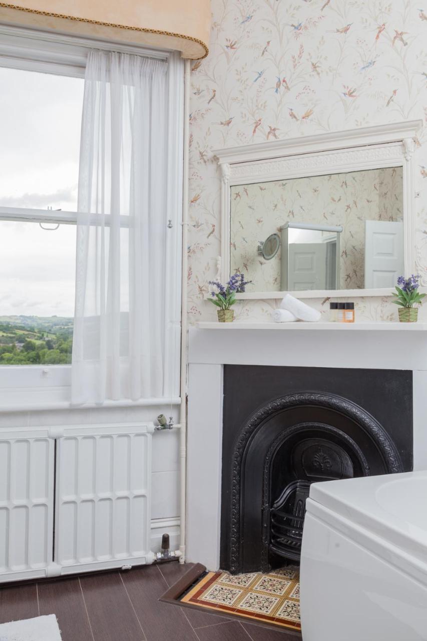 Tasburgh House Hotel Bath Buitenkant foto