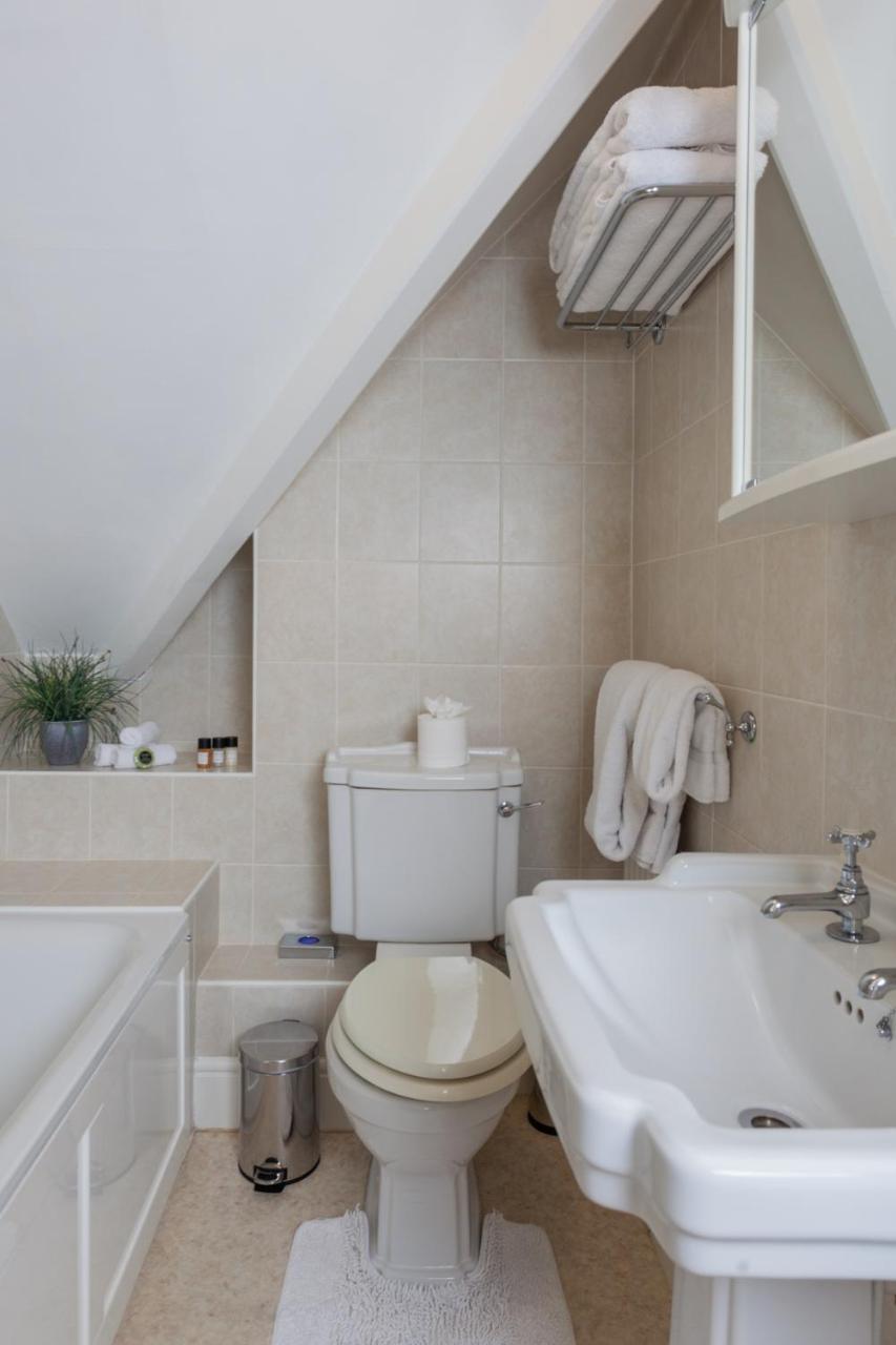 Tasburgh House Hotel Bath Buitenkant foto