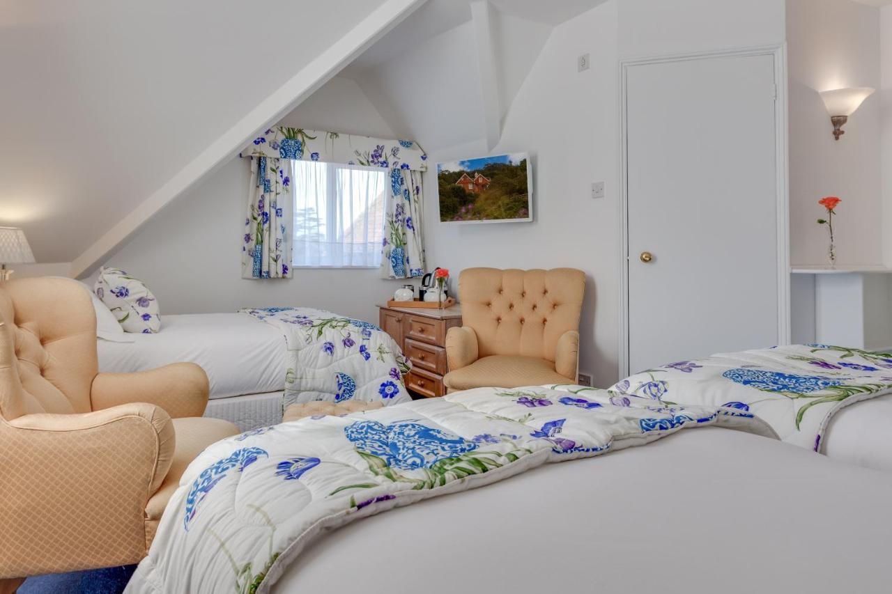 Tasburgh House Hotel Bath Buitenkant foto