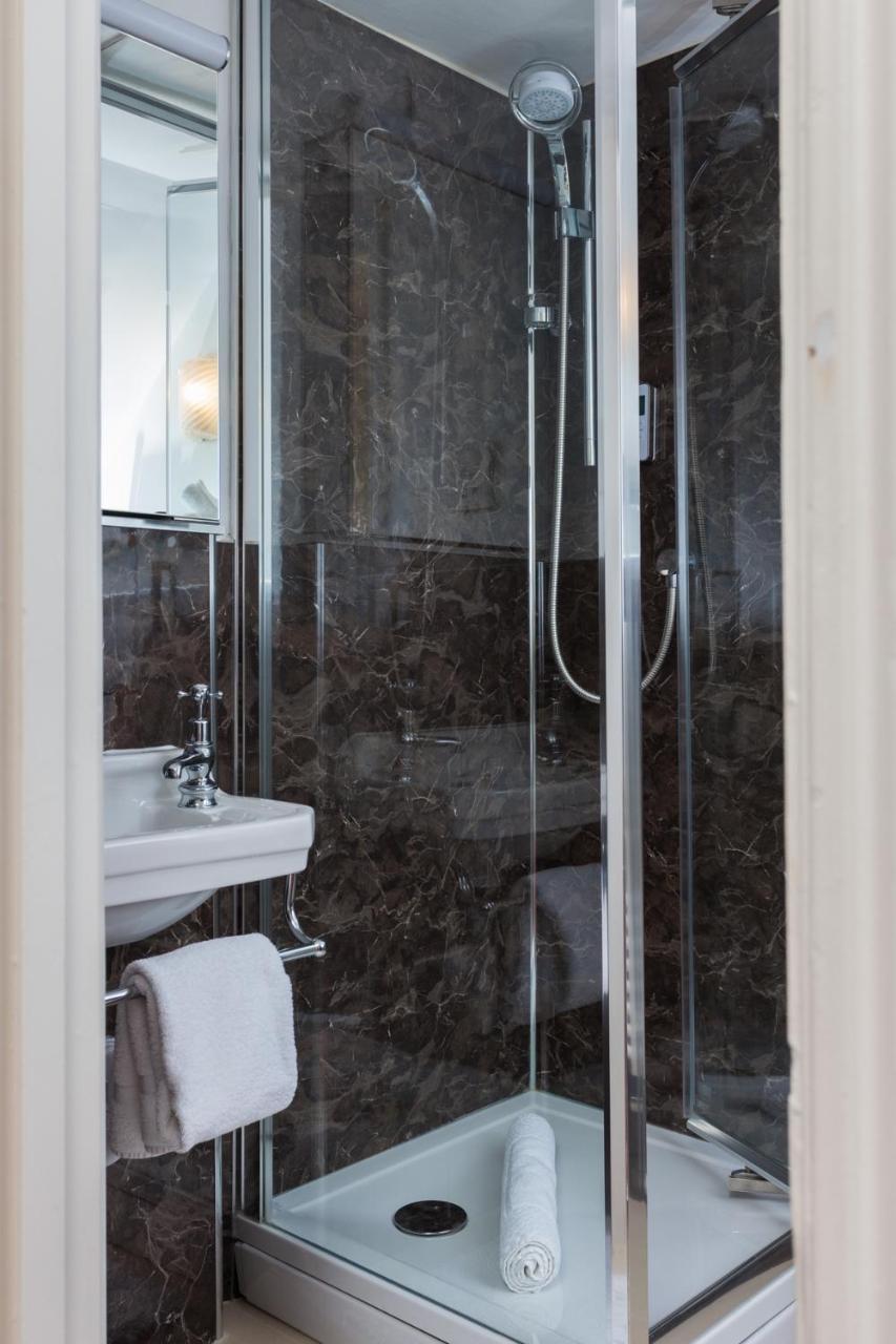 Tasburgh House Hotel Bath Buitenkant foto