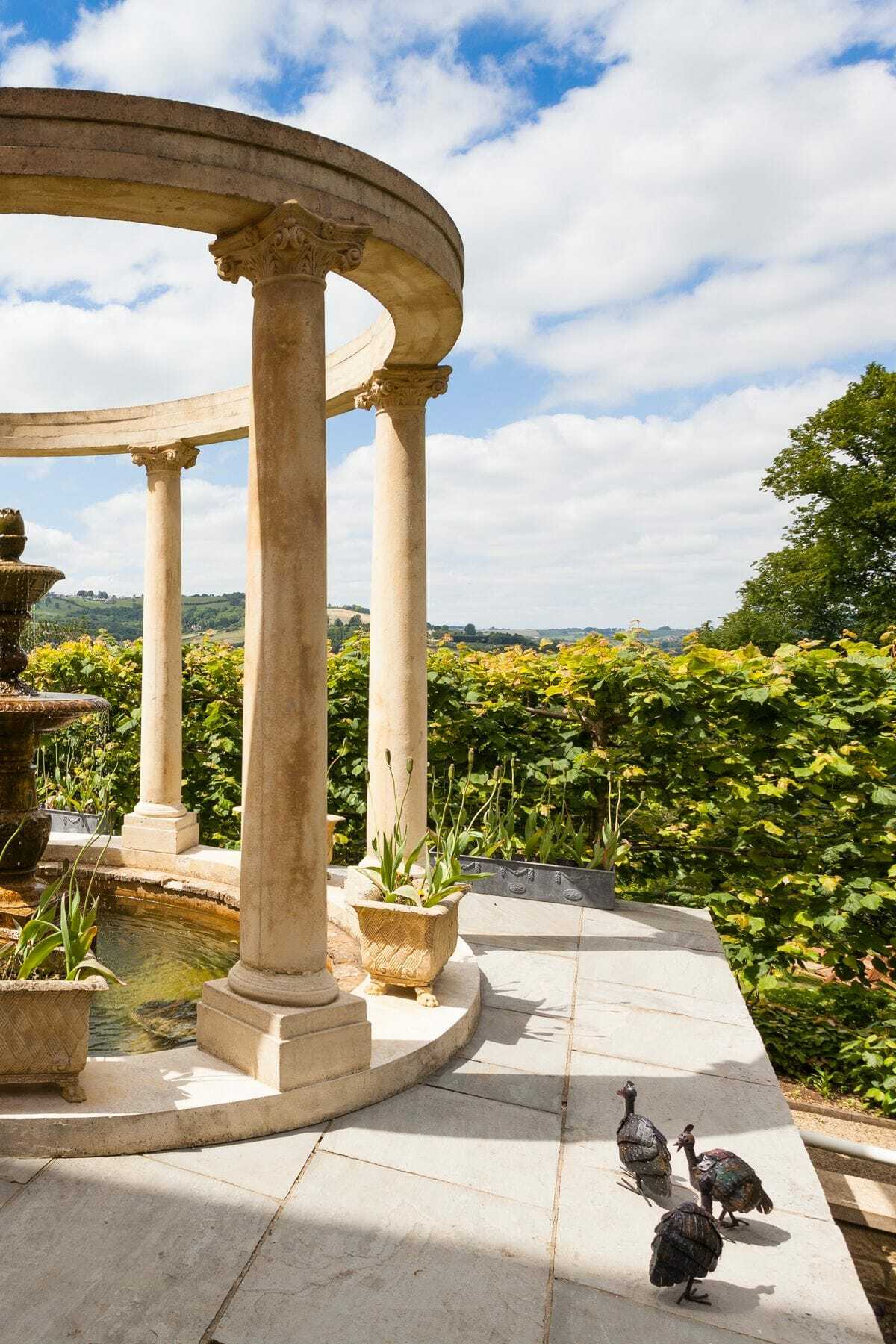 Tasburgh House Hotel Bath Buitenkant foto