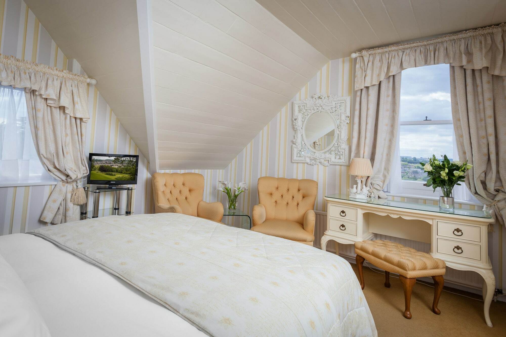 Tasburgh House Hotel Bath Buitenkant foto