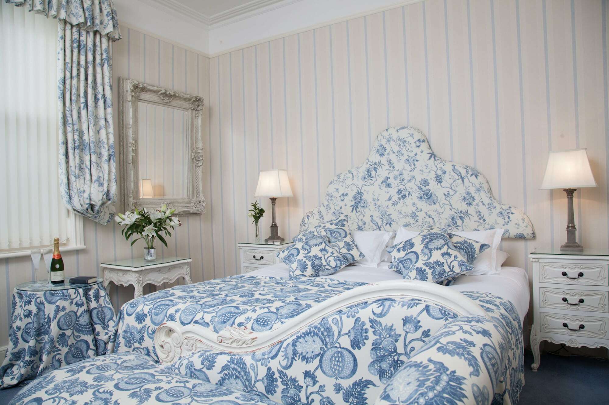 Tasburgh House Hotel Bath Buitenkant foto