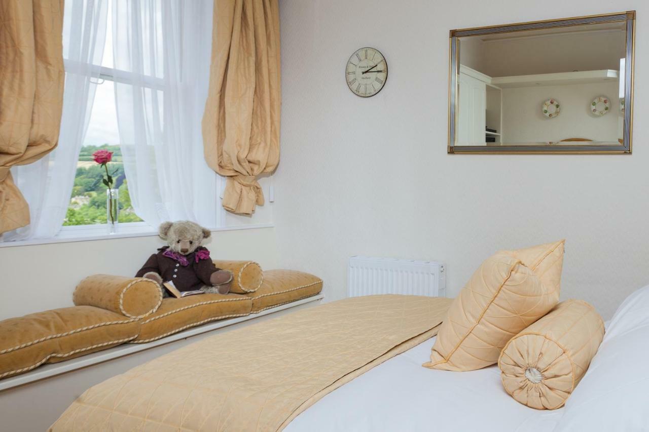 Tasburgh House Hotel Bath Buitenkant foto