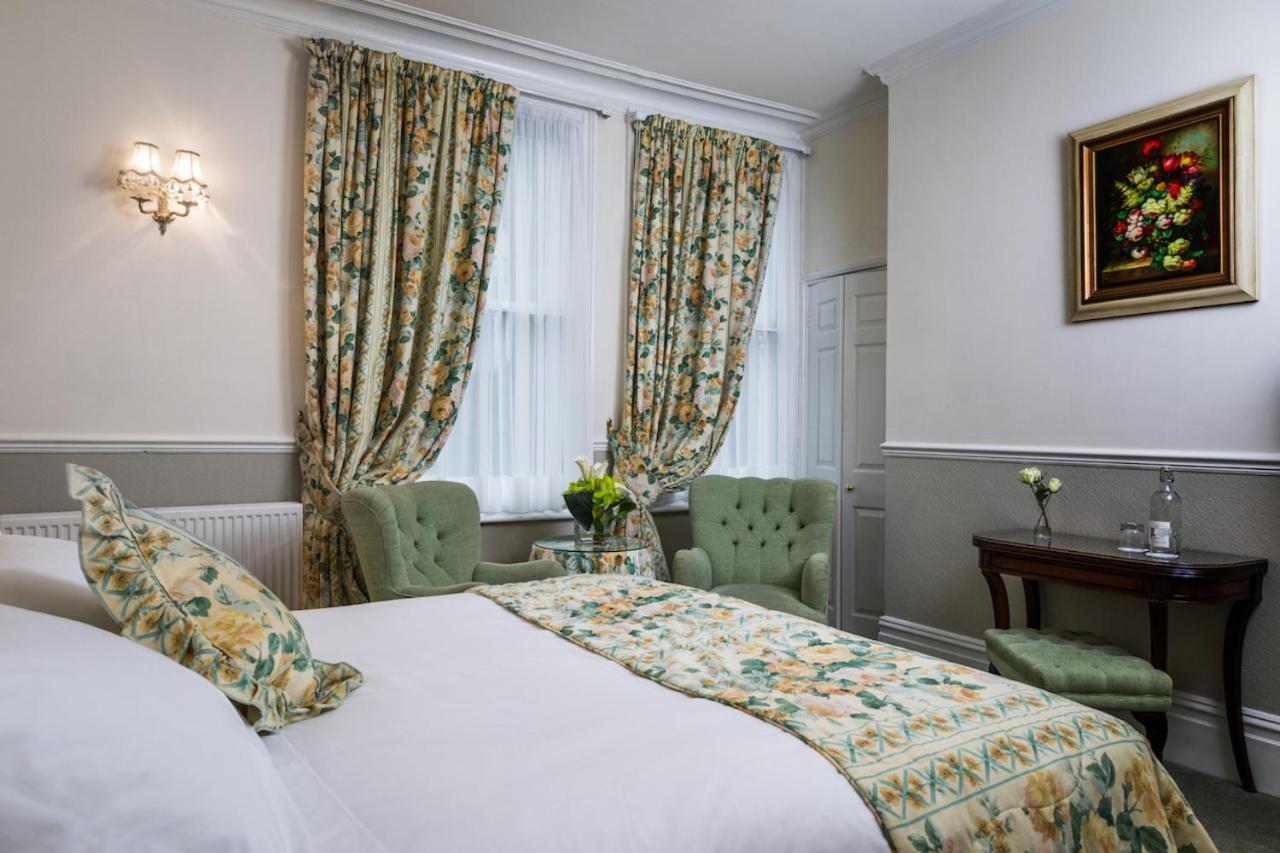 Tasburgh House Hotel Bath Buitenkant foto