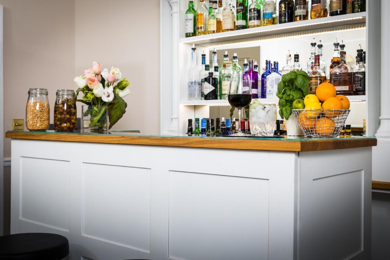 Tasburgh House Hotel Bath Buitenkant foto