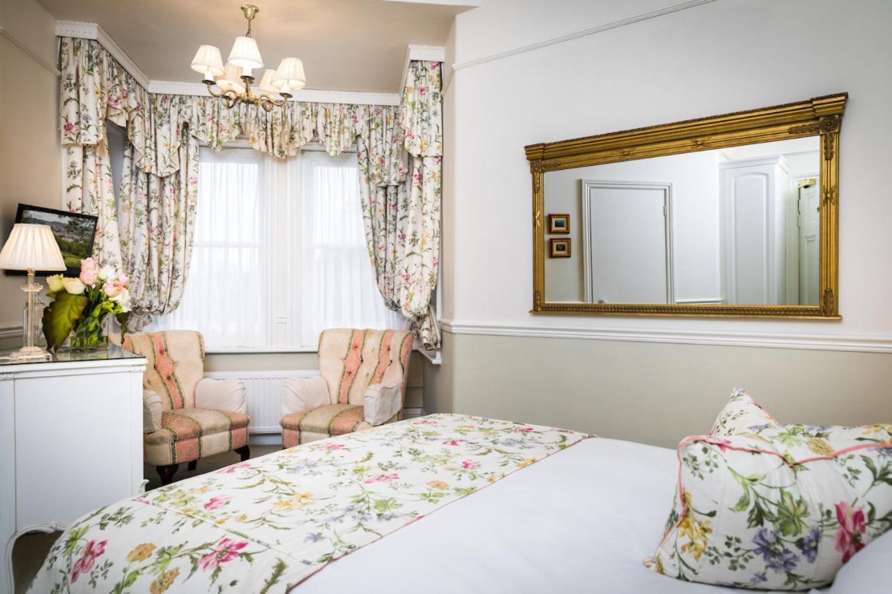 Tasburgh House Hotel Bath Buitenkant foto
