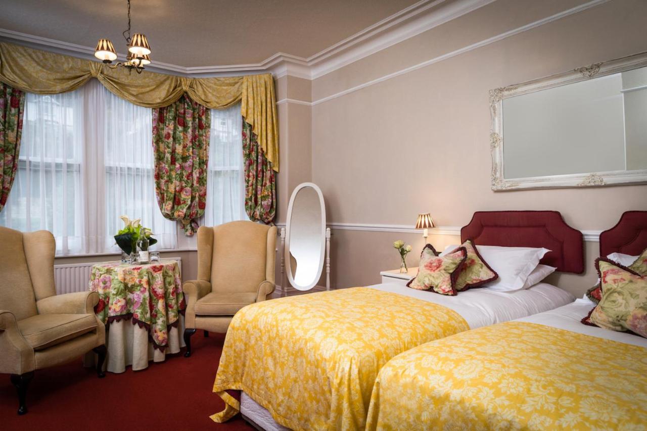 Tasburgh House Hotel Bath Buitenkant foto